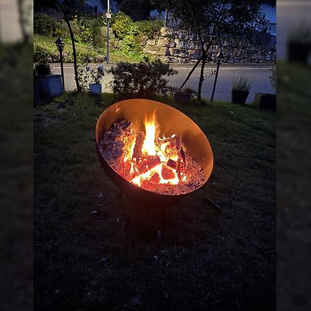 Jobelhome Alb Apartment Bad Urach Dış mekan fotoğraf
