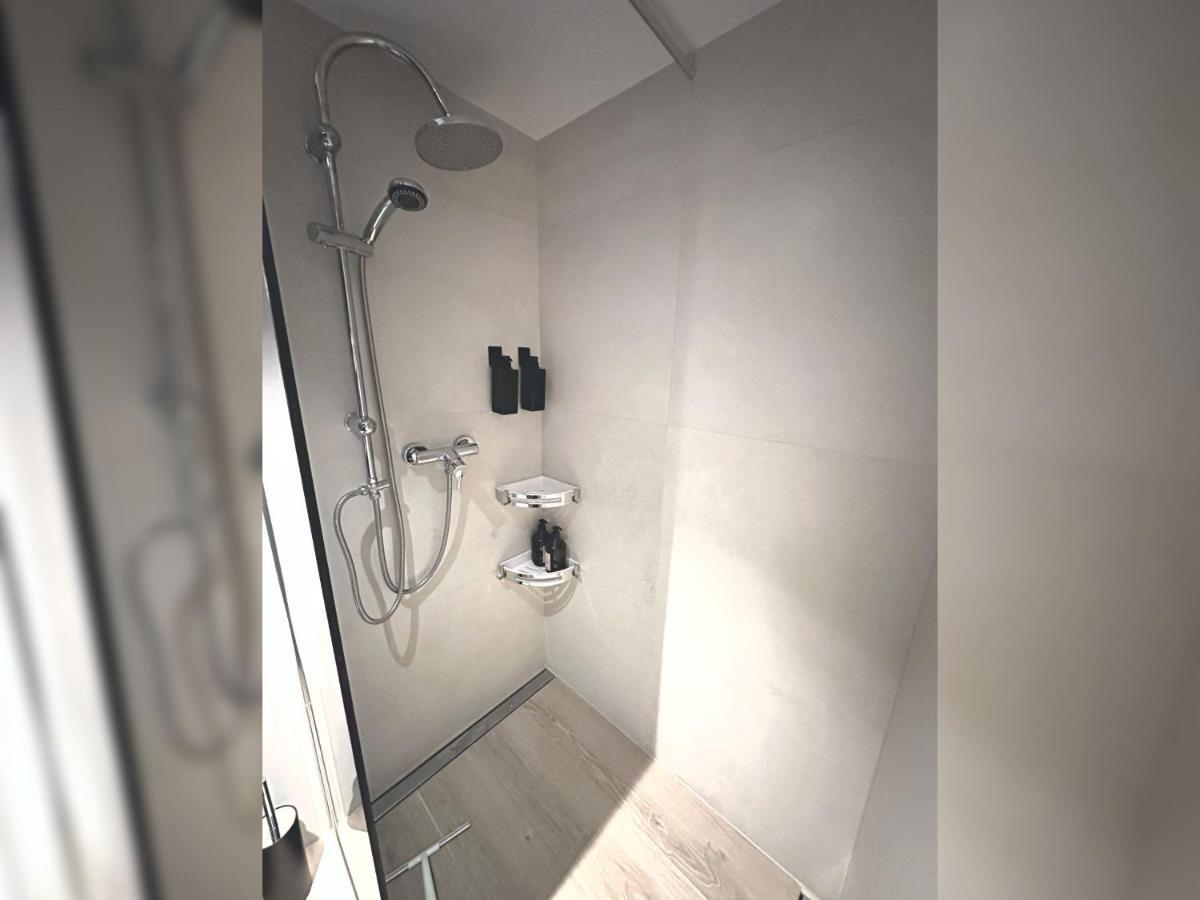 Jobelhome Alb Apartment Bad Urach Dış mekan fotoğraf
