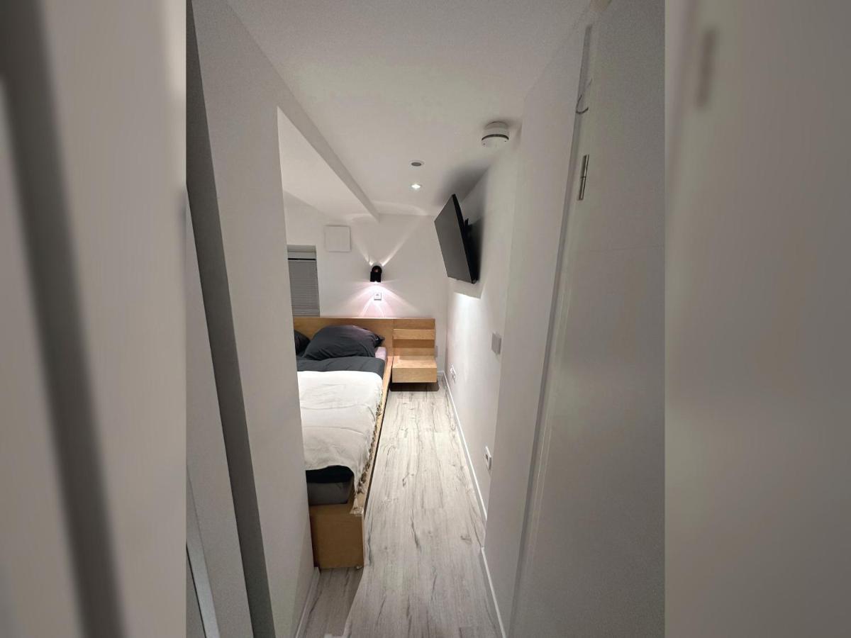 Jobelhome Alb Apartment Bad Urach Dış mekan fotoğraf