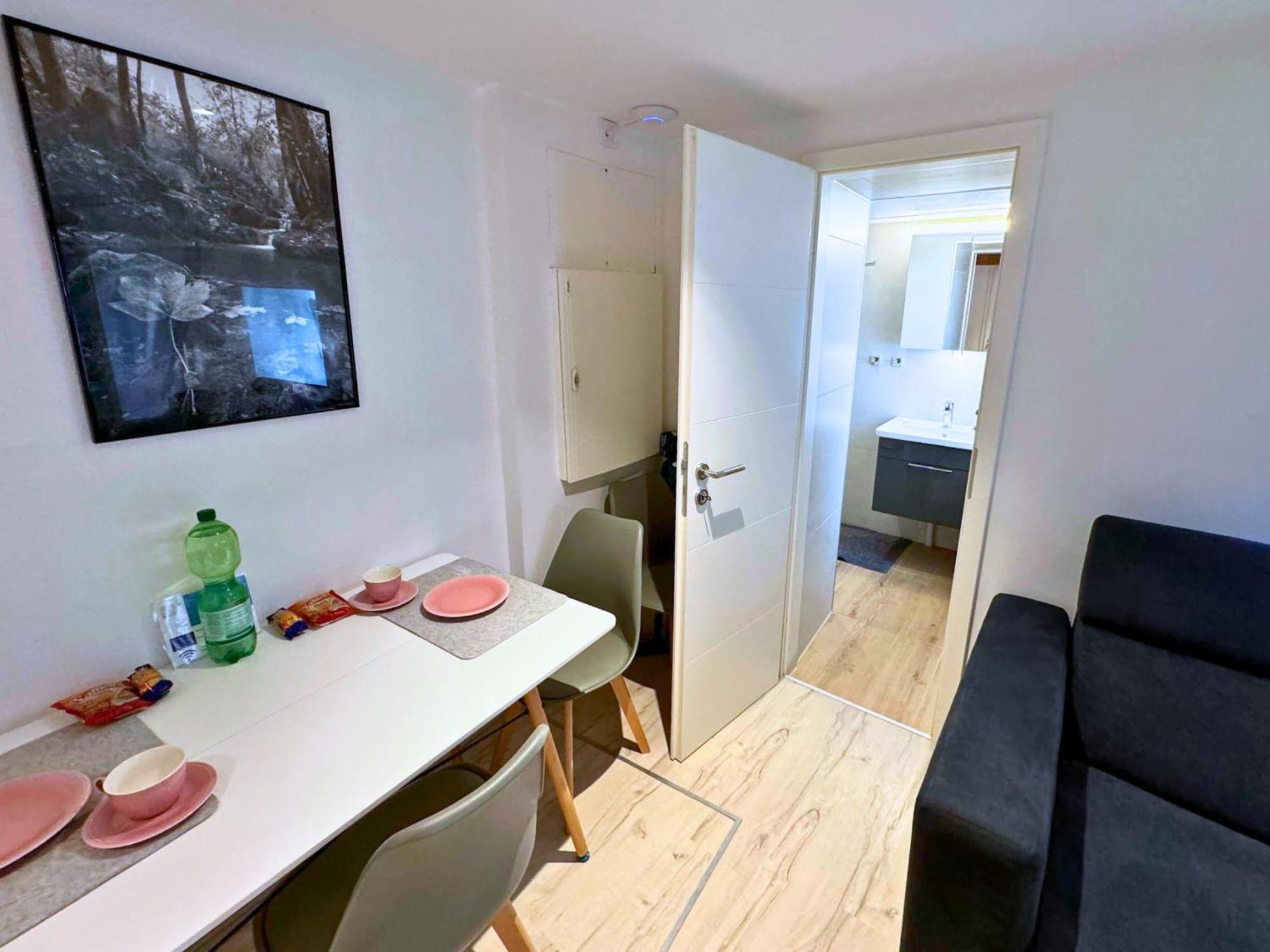 Jobelhome Alb Apartment Bad Urach Dış mekan fotoğraf