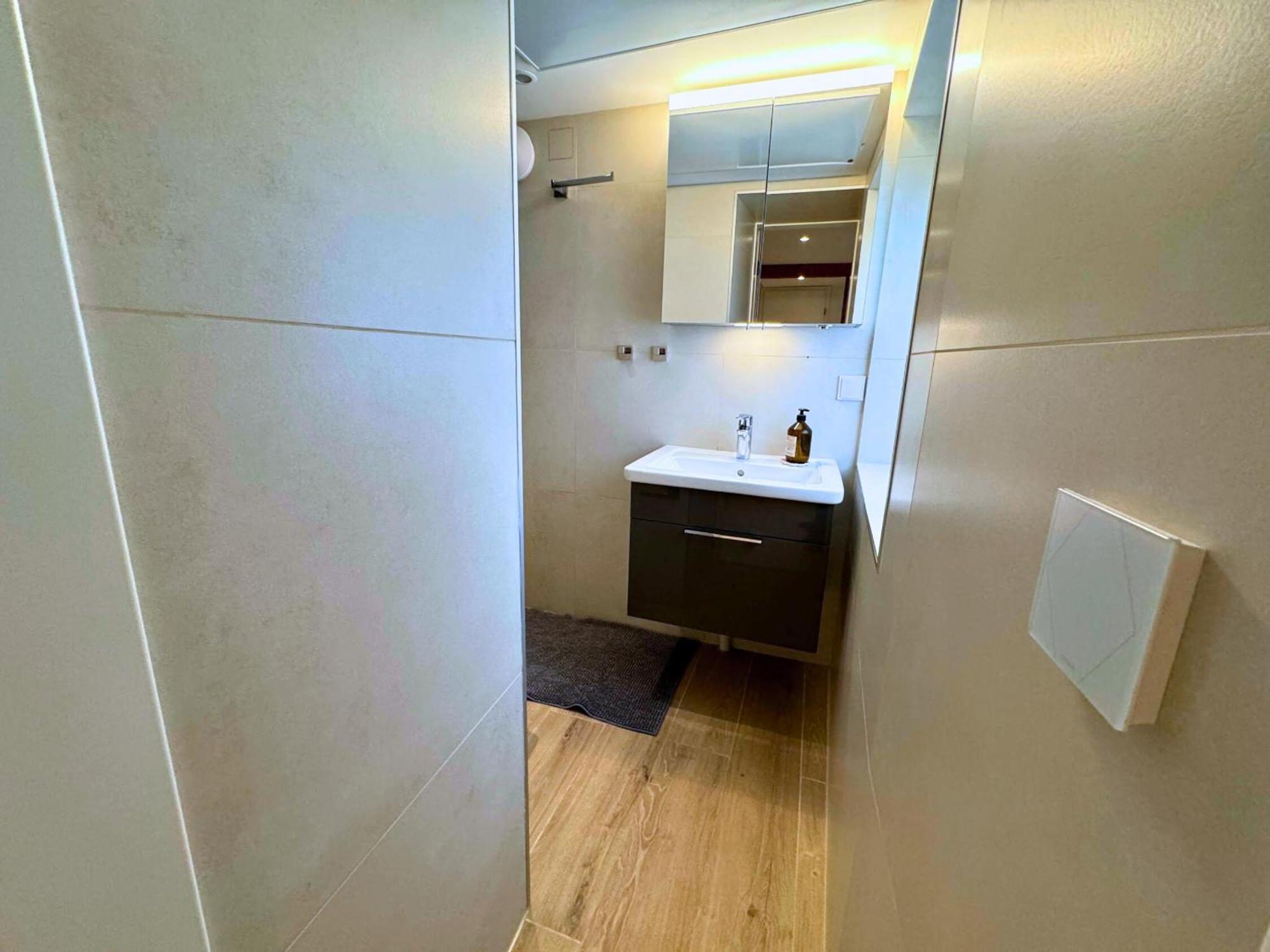 Jobelhome Alb Apartment Bad Urach Dış mekan fotoğraf