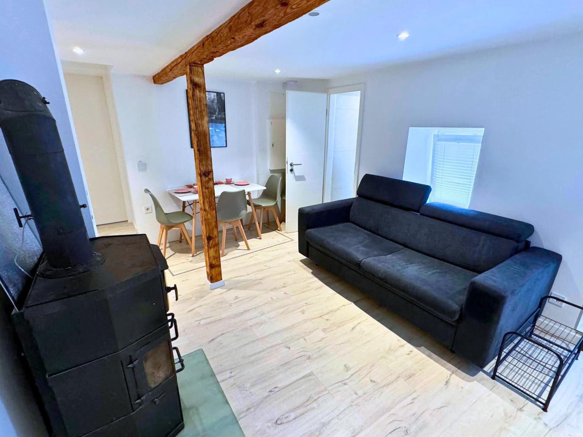 Jobelhome Alb Apartment Bad Urach Dış mekan fotoğraf