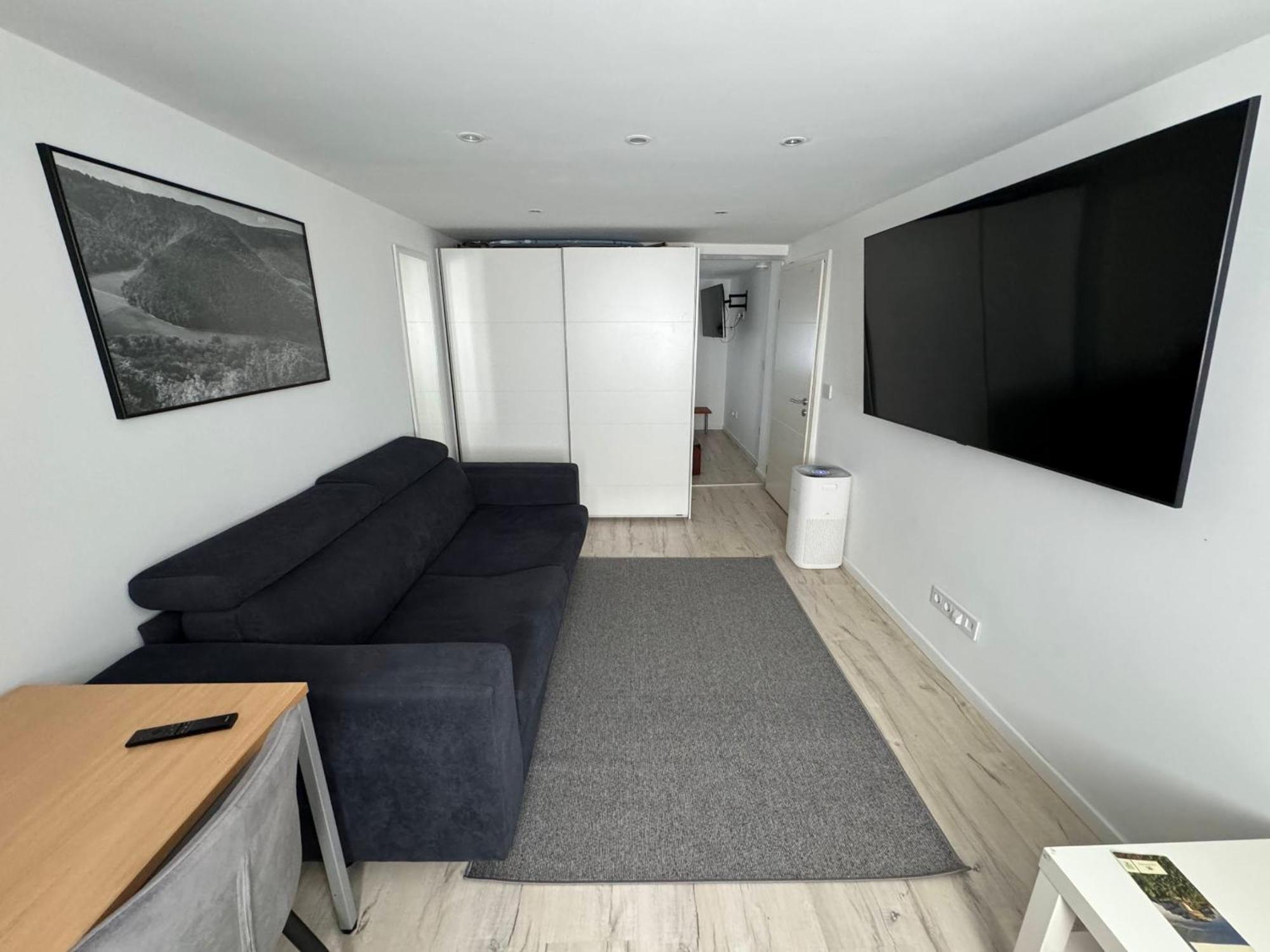 Jobelhome Alb Apartment Bad Urach Dış mekan fotoğraf
